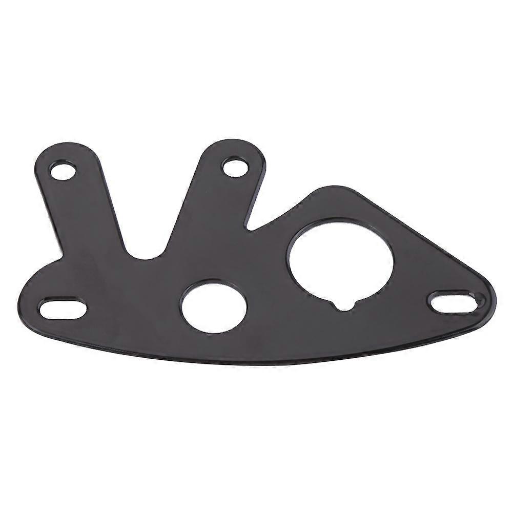 Universal Motorcycle Instrument Bracket Speedometer Odometer Mount Stand Support