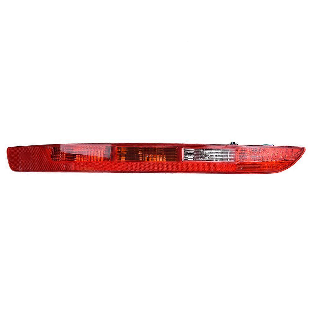 Left Rear Bumper Taillight Reverse Lamp Foglight Fit for Q5 2.0T 2009-2017 8R0945095B