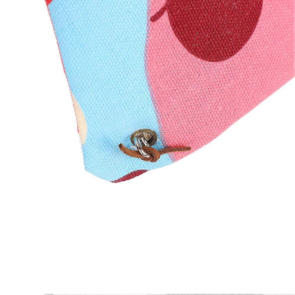 Parrot Swing Nest Open Nest Parrot Platform Double Canvas Triangle Wood ...