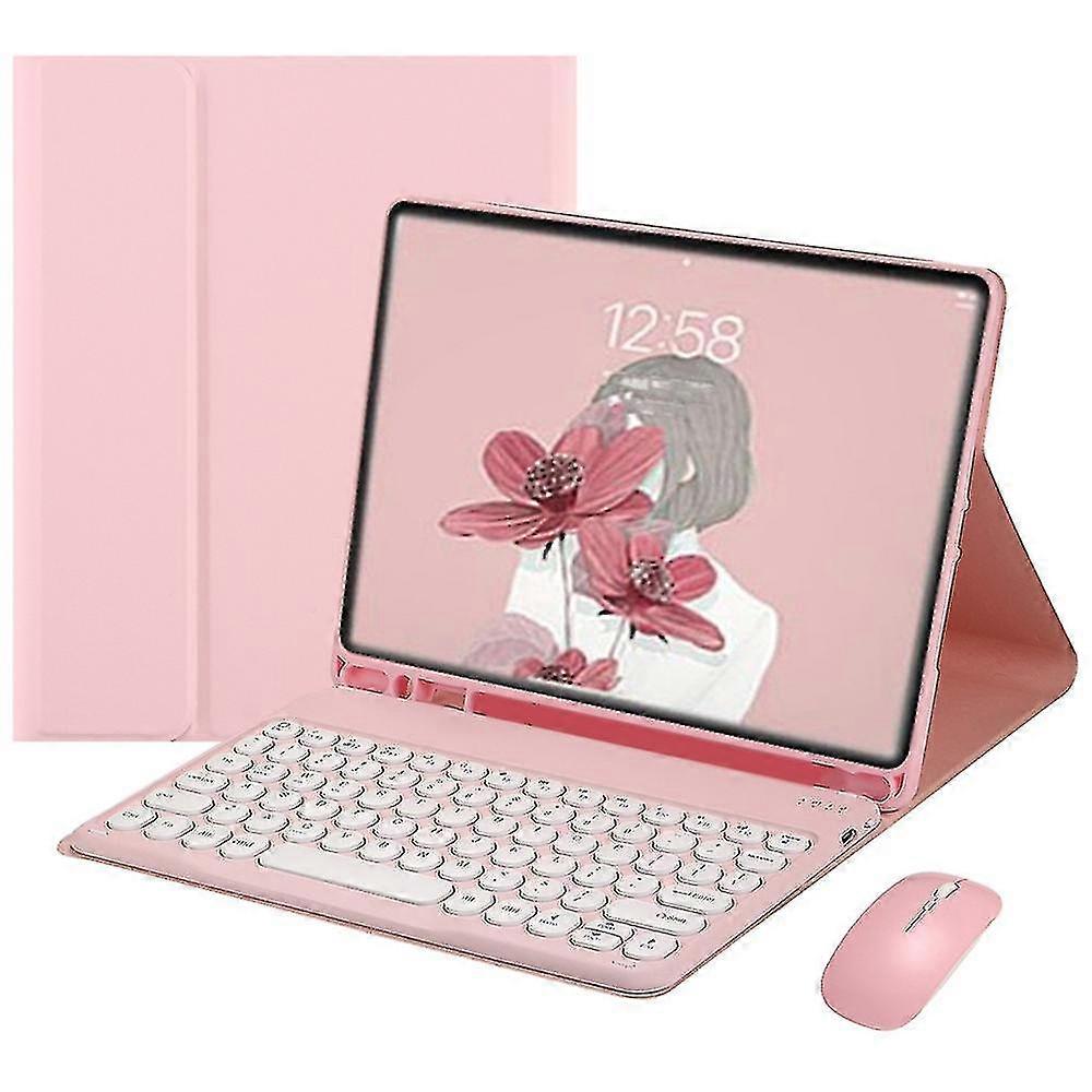 For Mini 6 Ipad Mini 6th Generation 8.5-inch (cherry Blossom Pink)