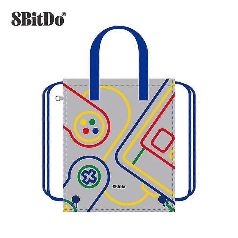 Waterproof Foldable Reticle Backpack Game Style Gamepads