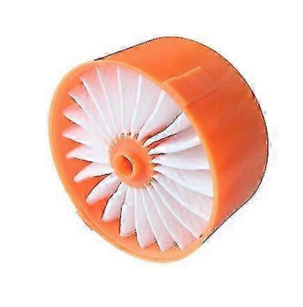 Filter Roller Brush For Black+decker Powerseries Cordless Stick Vacuum Bsv2020g