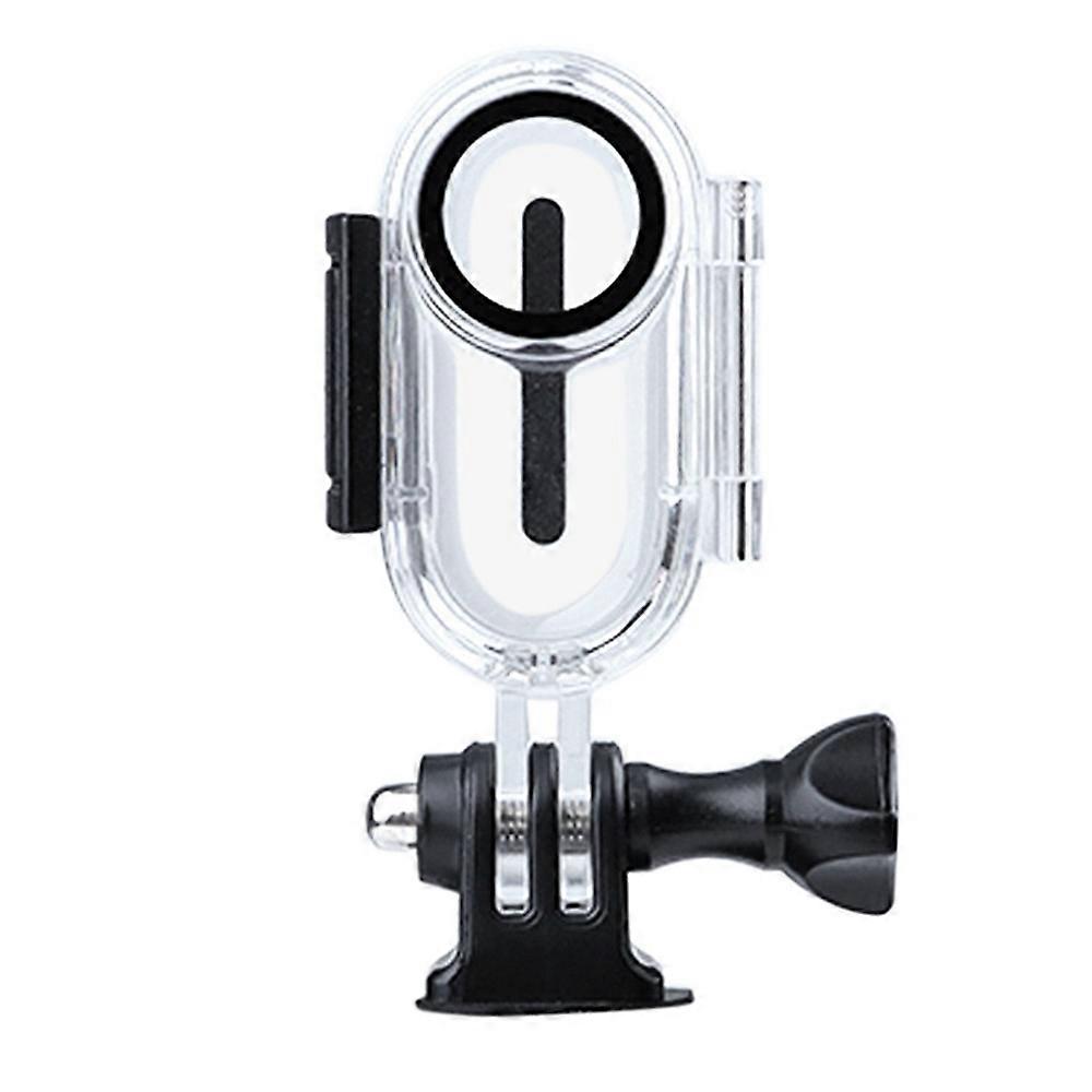 Sports Camera Waterproof Case for GO 2 Waterproof Shell 30M Diving Protective Frame Case