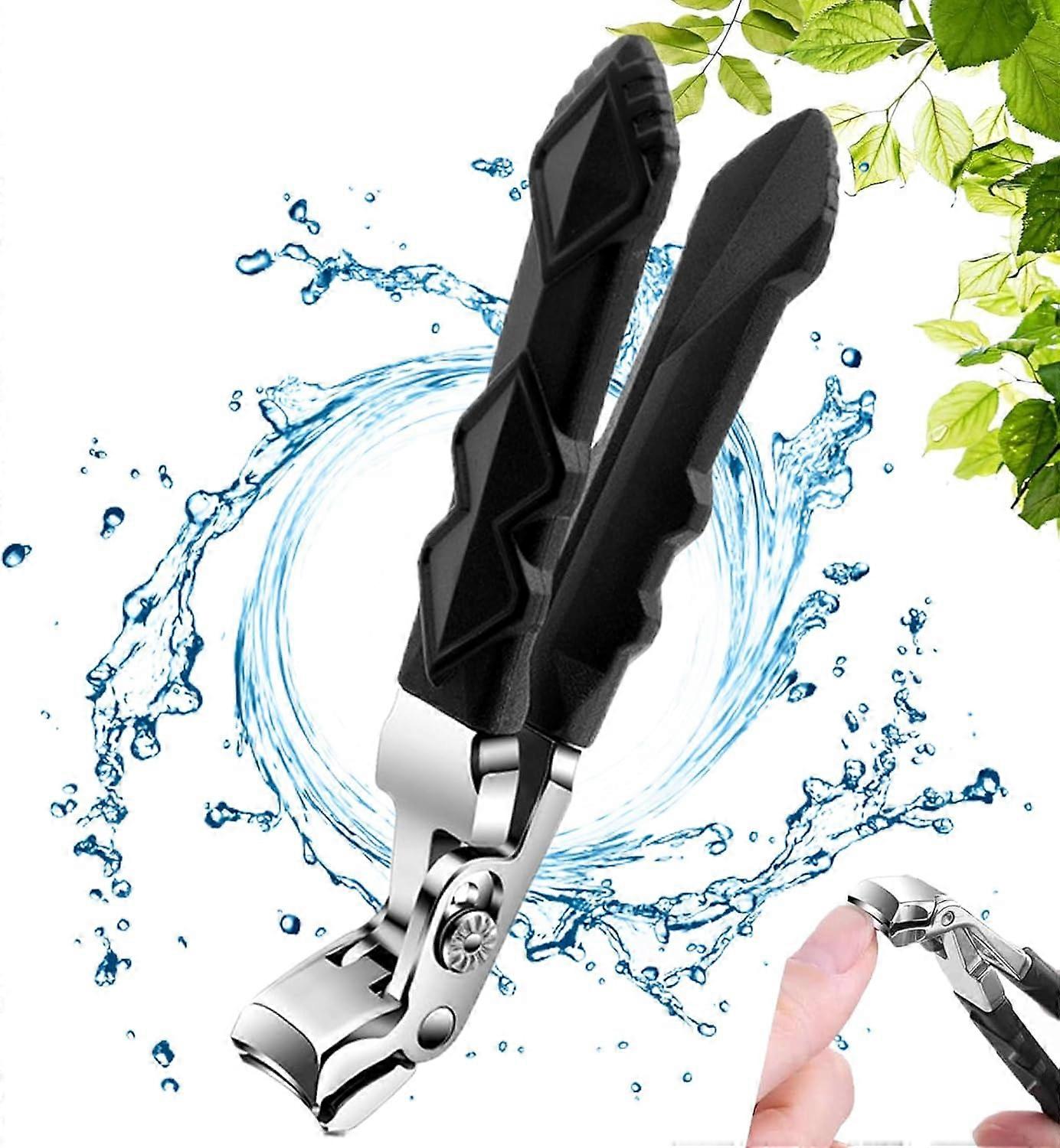 Dotmalls ClipMaster Pro, Grishay ClipMaster Pro Toenail Clipper