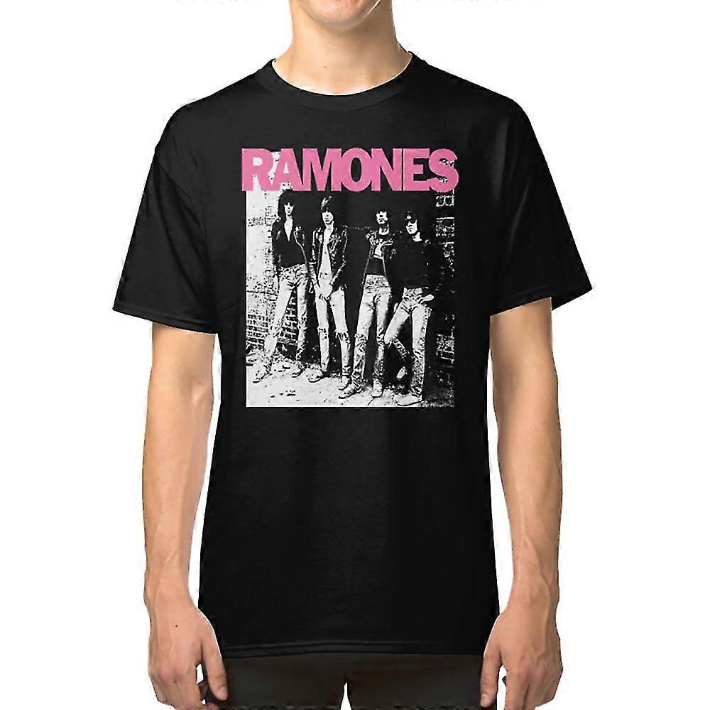 Ramones T-shirt