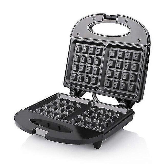 maker cooking kitchen appliances bubble cake oven waffle pan|waffle