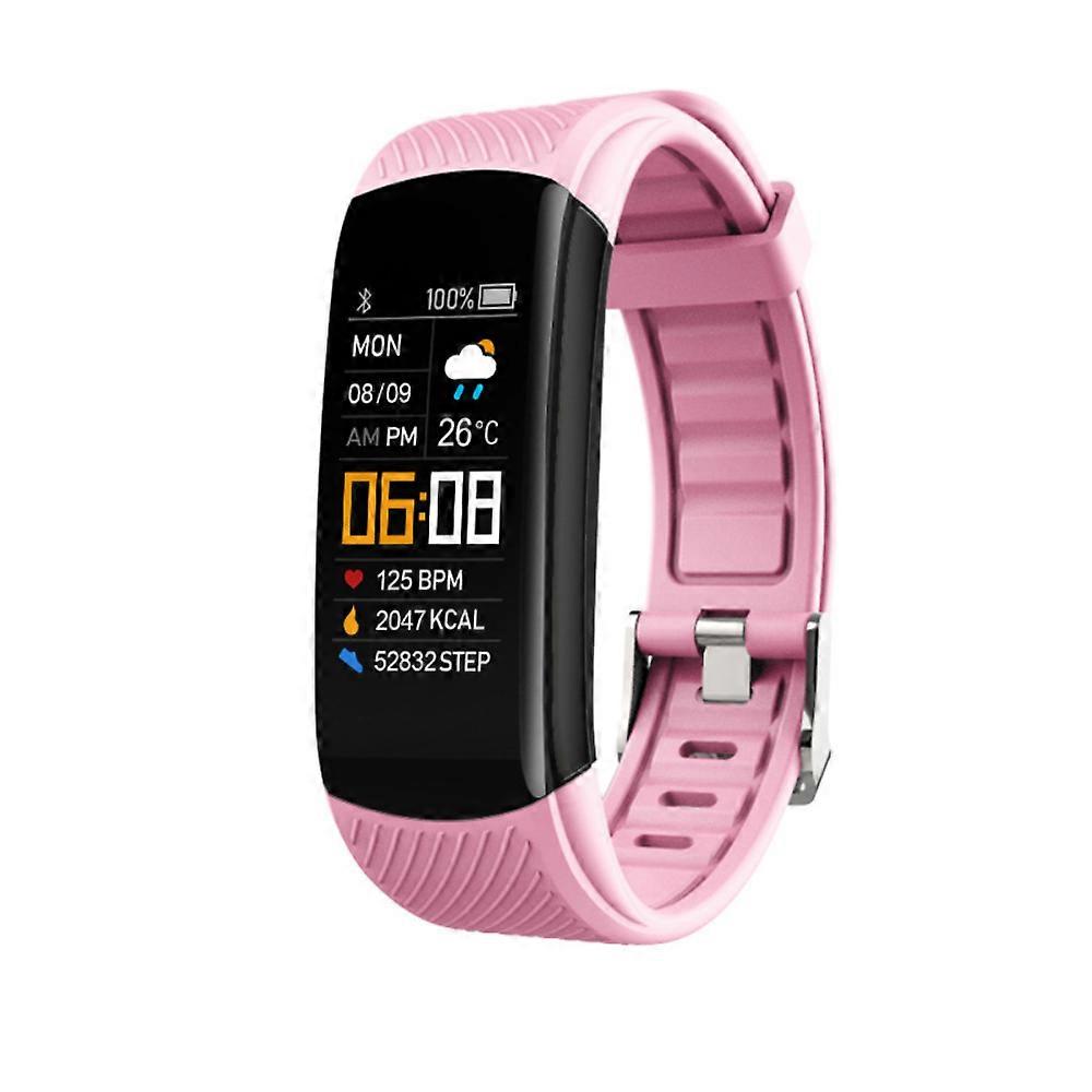 2024 NEW Fit*bit Smart Watch Heart Rate Monitor Activity Tracker Fitness Watches