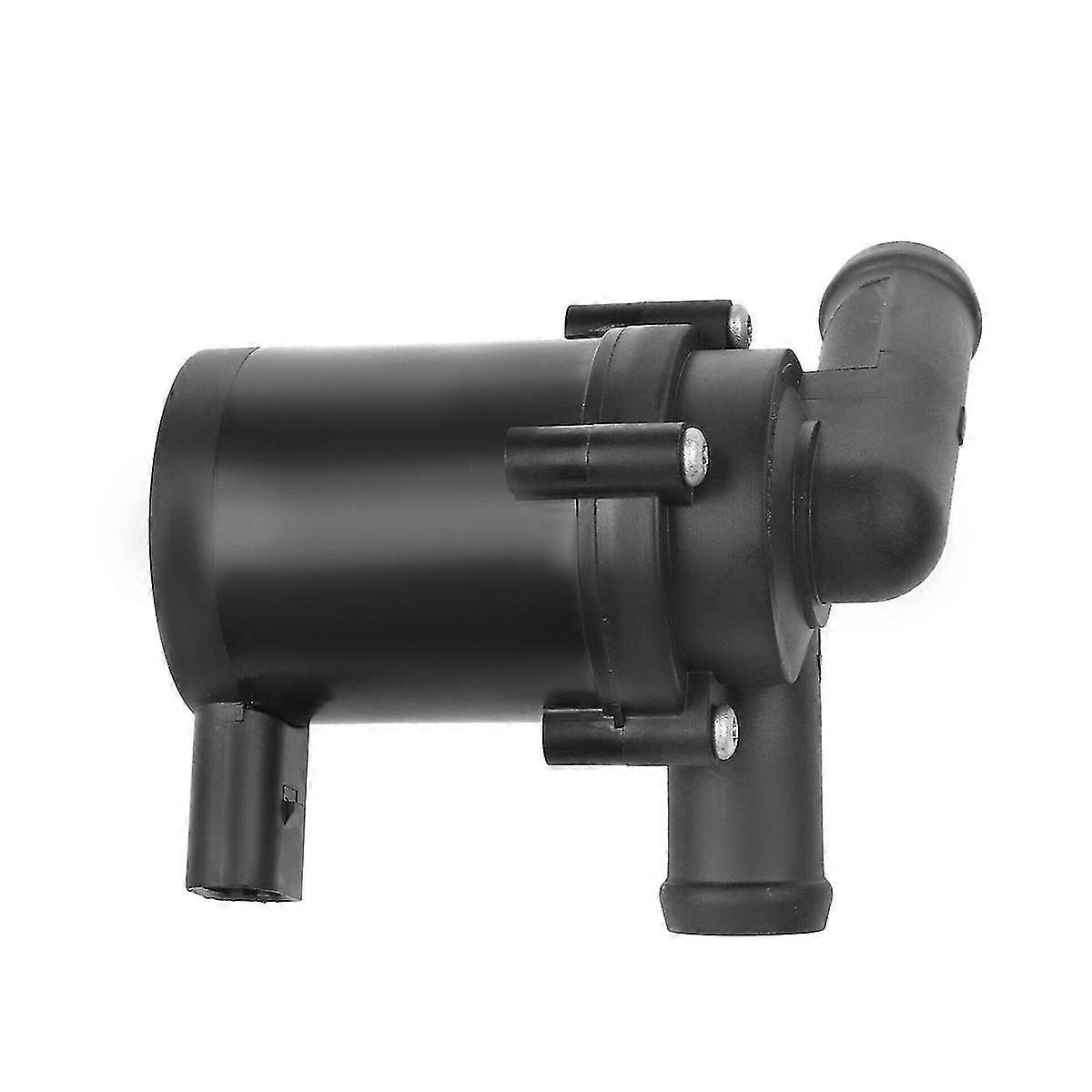 Car Auxiliary Water Pump For A4 A6 12v Electronic Circulation Water Pump 7l0965561e