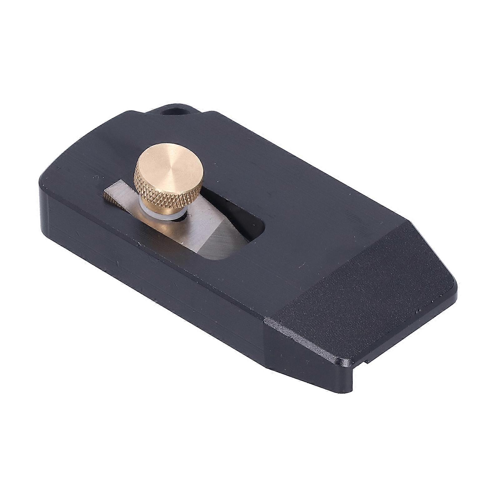 Manual Edge Trimmer Chamfer Rebarbando Banding Woodworking Manual Planer Trimming Tool