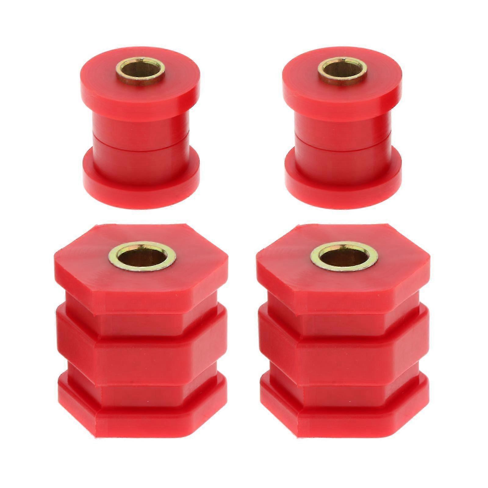 Front lower control arm bushing set direct replaces fits for honda civic 1996-2000