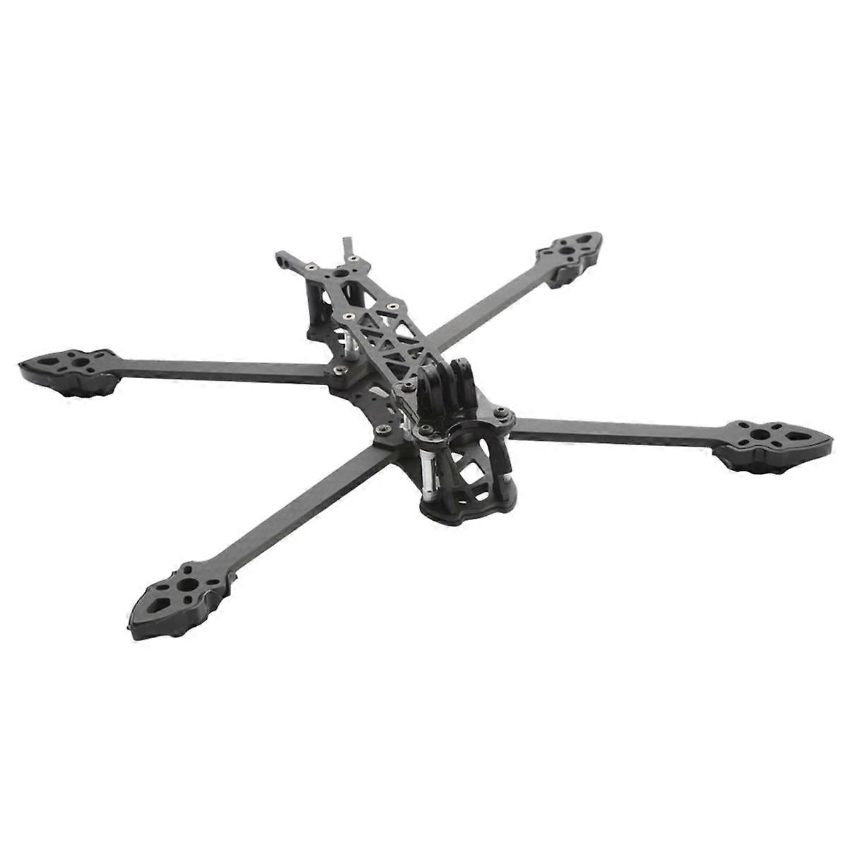 225MM Traversing Frame, Long-Distance Flight Frame, Remote Control Traversing Machine Accessories B