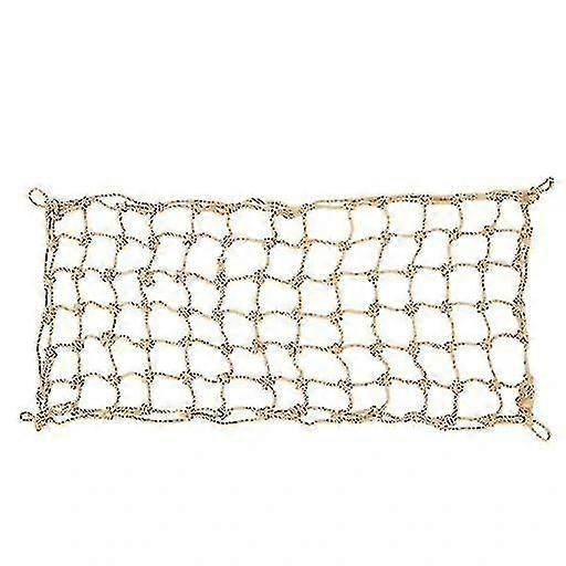 Parrot Birds Climbing Net Braided Rope Small