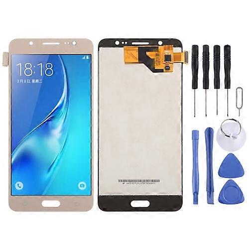 TFT Replacement Screen Display for Galaxy J5 (2016) J510F, J510FN, J510G, J510Y, J510M with Digitizer Full Assembly