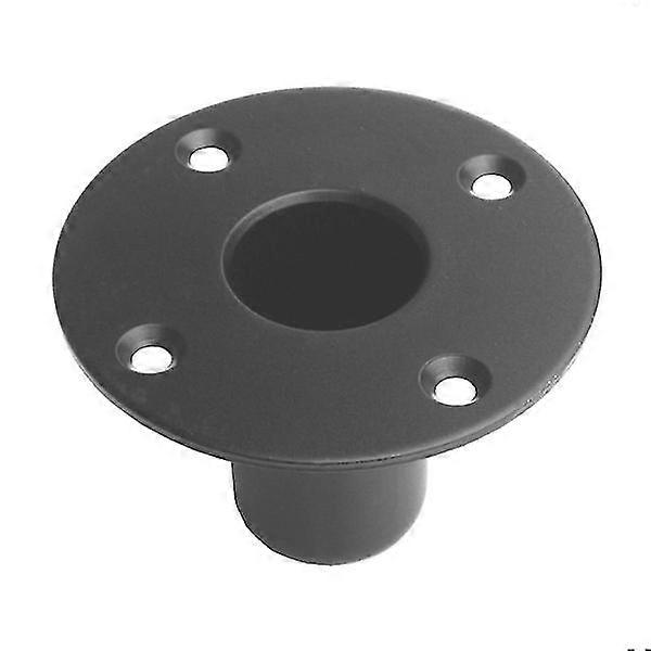 Högtalarstativ Cylinderhatt, Stativfäste Adapter