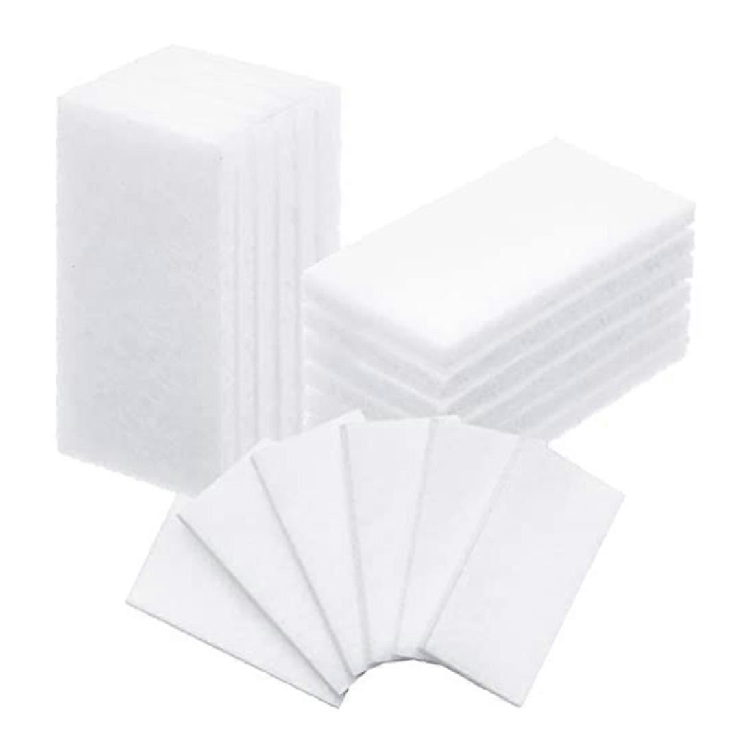 100Pcs Unscented Refills Aromatherapy Pads Arom Oil Pads Electric Diffusers Pads for Car & Ball Plu