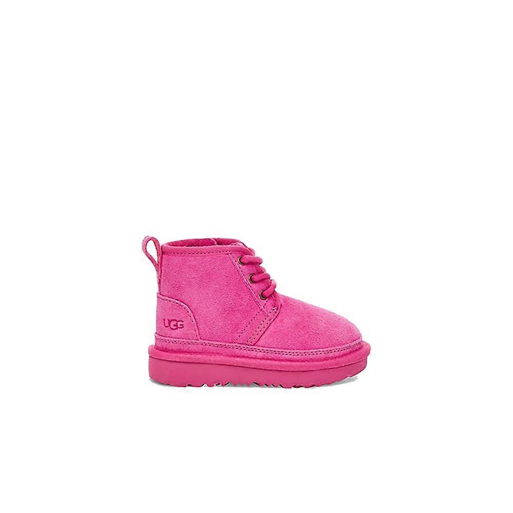 UGG Neumel II Rock Rose 1017320T-RCR Toddler
