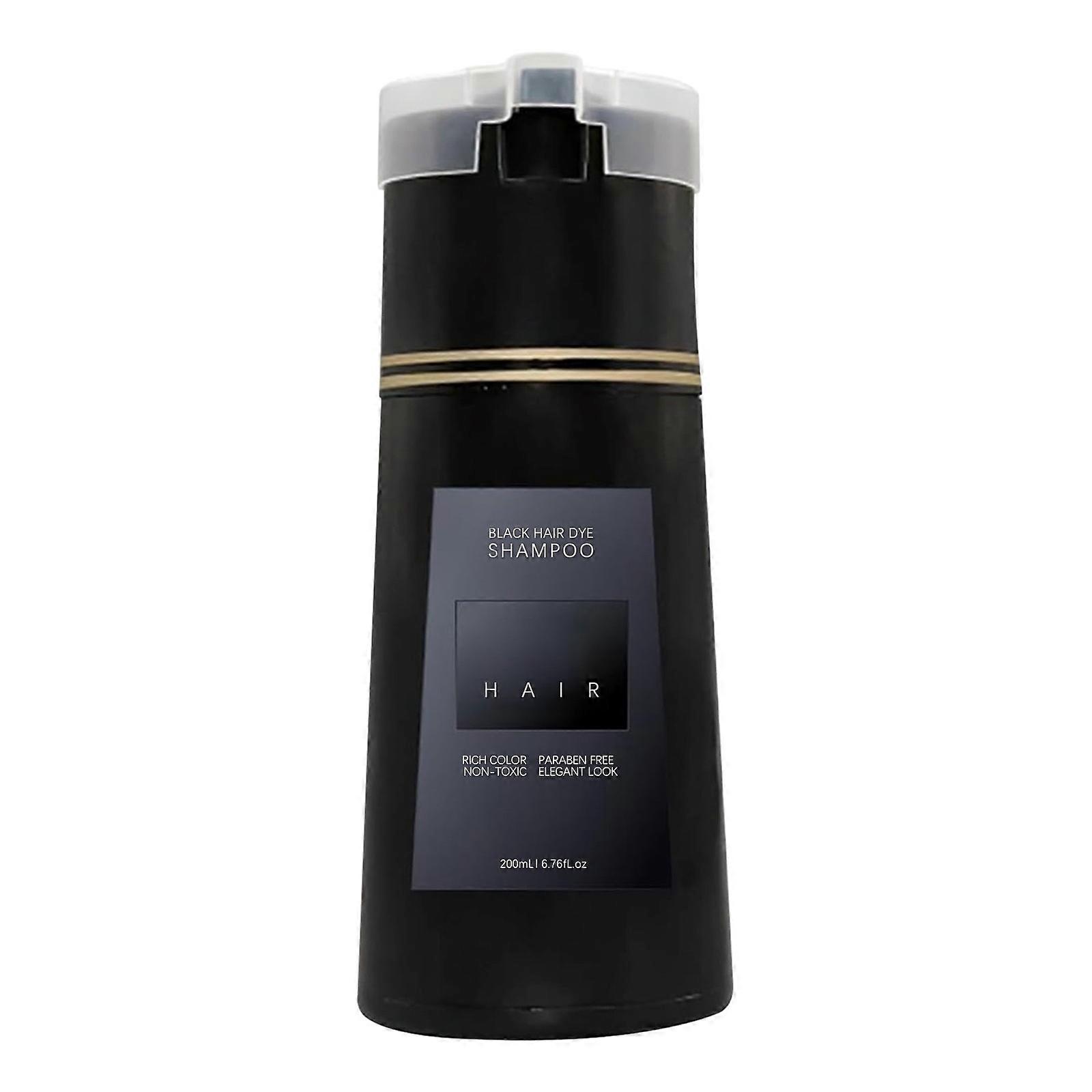 Shampoo And Hair Tools Gentle And Non Irritating With Good Foaming Effect Beautiful Color And Not Easy To Fade 200ml
