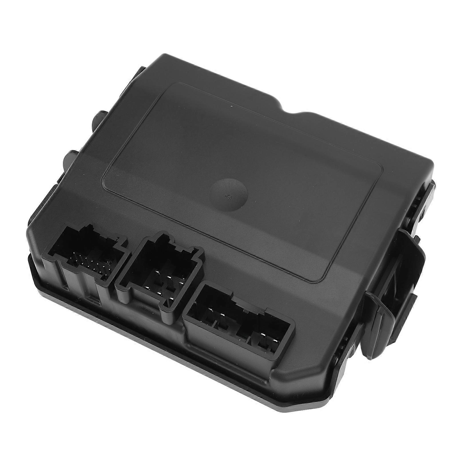 Power Liftgate Control Module 20837967 Rear Tailgate Control Unit for V6 2.8L 3.0L 3.6L Sport Utility Power Lift Gate YEMAA