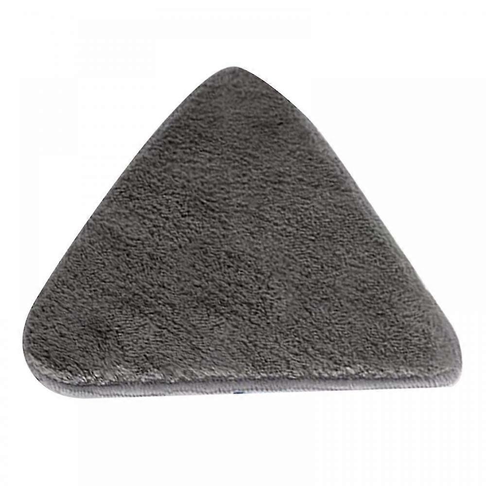 Triangular For Mop Autohesion Mops Head Pad For Home Shower