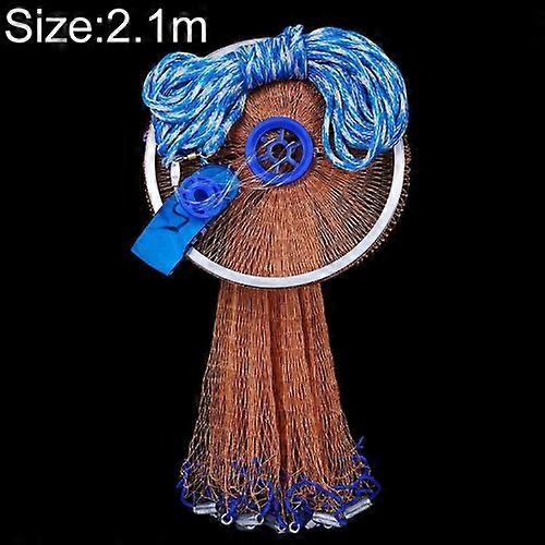 420 Help Throw Tire Cords Fishing Net