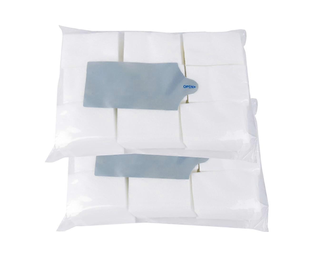 2pcs Nail Towel Nail Washmake up