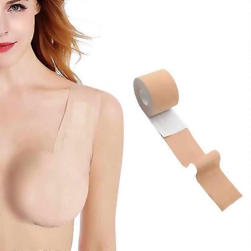 Chest Binding Tape Trans Tape for Chest FTM transtape Body Tape,Breast Lift Tape for Your Outlook Dress, Top