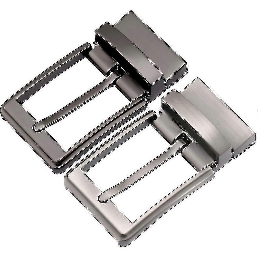 2 قطعة مشبك حزام قابل للانعكاس - مشبك بديل - 30 مم 32 مم 35 مم - قابل للإزالة - مشبك دوار - 3 3.2 3.5 سم - احتياطي - مشبك قابل للعكس