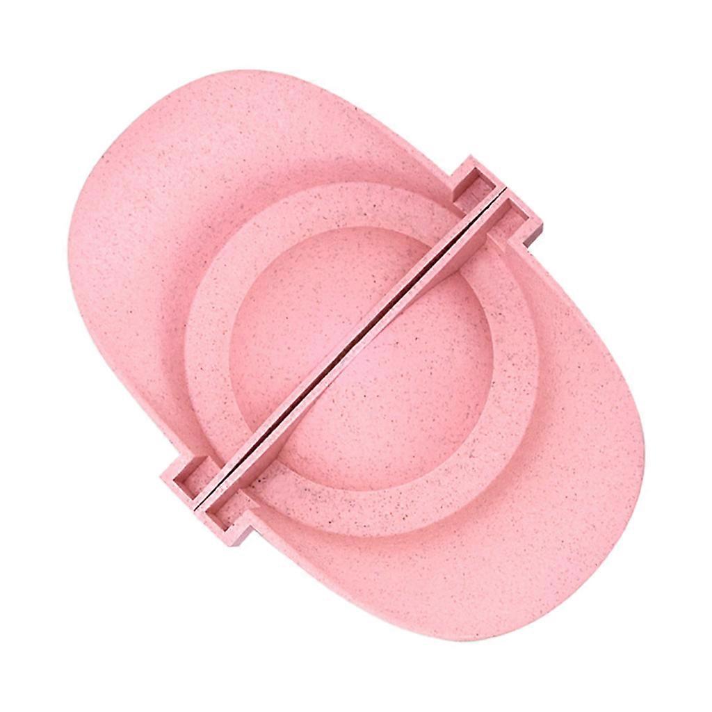 Kitchen AccessorY Dumpling Maker Dough Press DIY for Ravioli Empanada Turnover