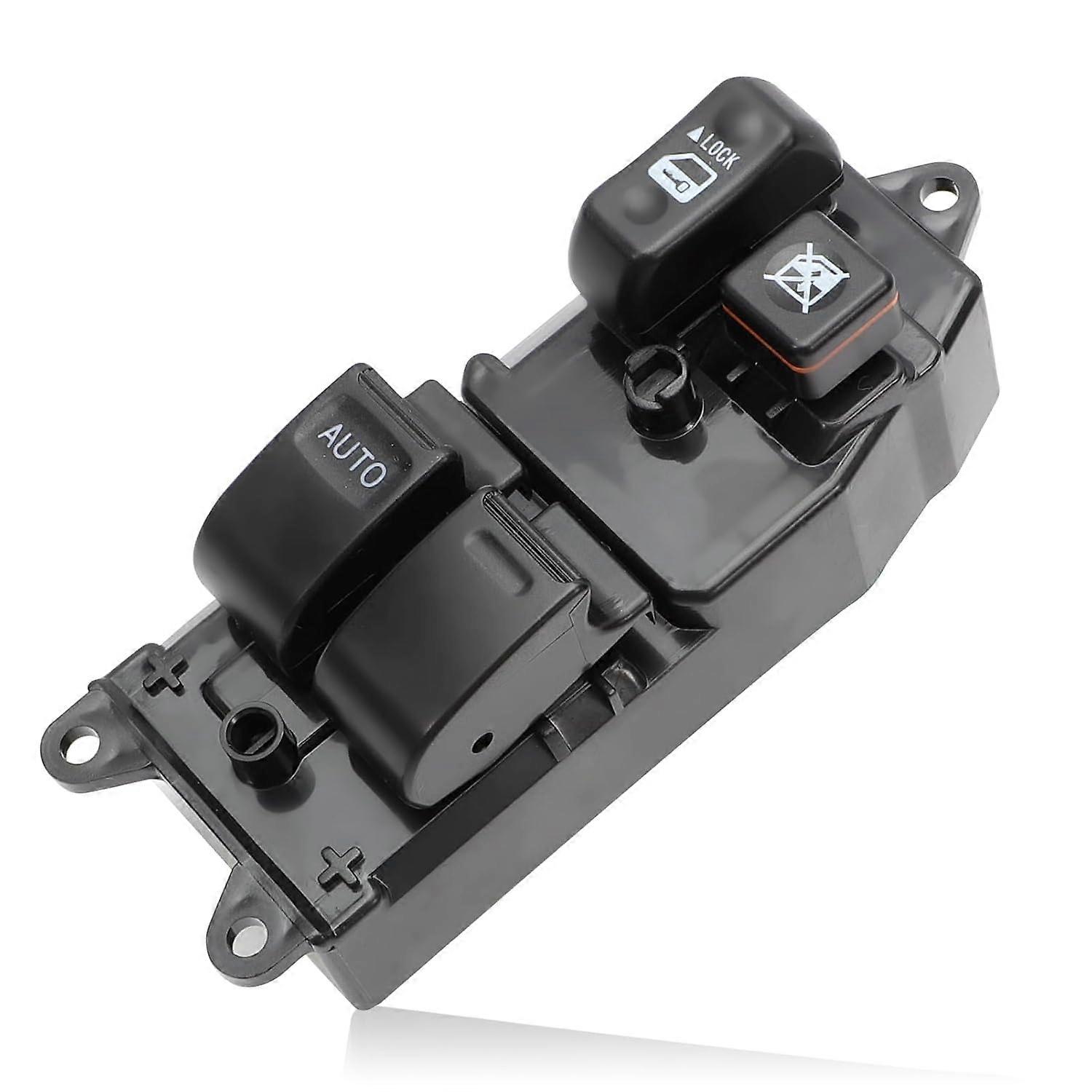 Terza Luce Stop Alta Per Toyota Yaris 2007-2012 - Luce Freno Posteriore Aggiuntiva Impermeabile