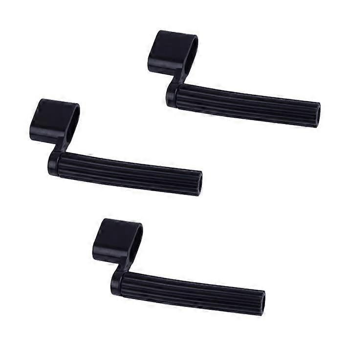 Guitar String Winder Multifunctional Peg Winder for Guitar