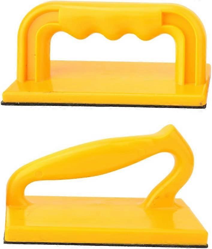 Wood Pusher 2pcsWoodworking Tool