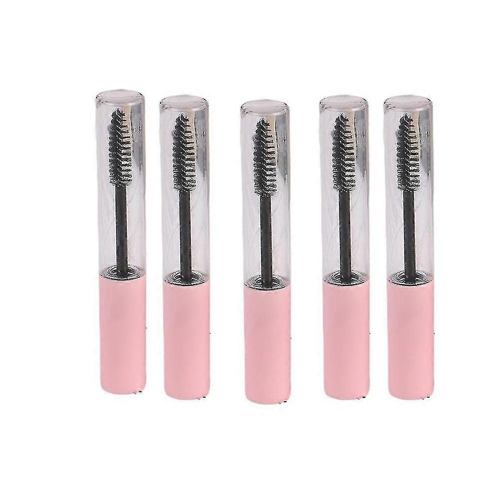 5pcs 10ml Empty Mascara Container Bottle Tube Empty