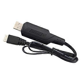 7.4V RC Snelle USB-Oplader Kabel voor Wltoys V913 P939
