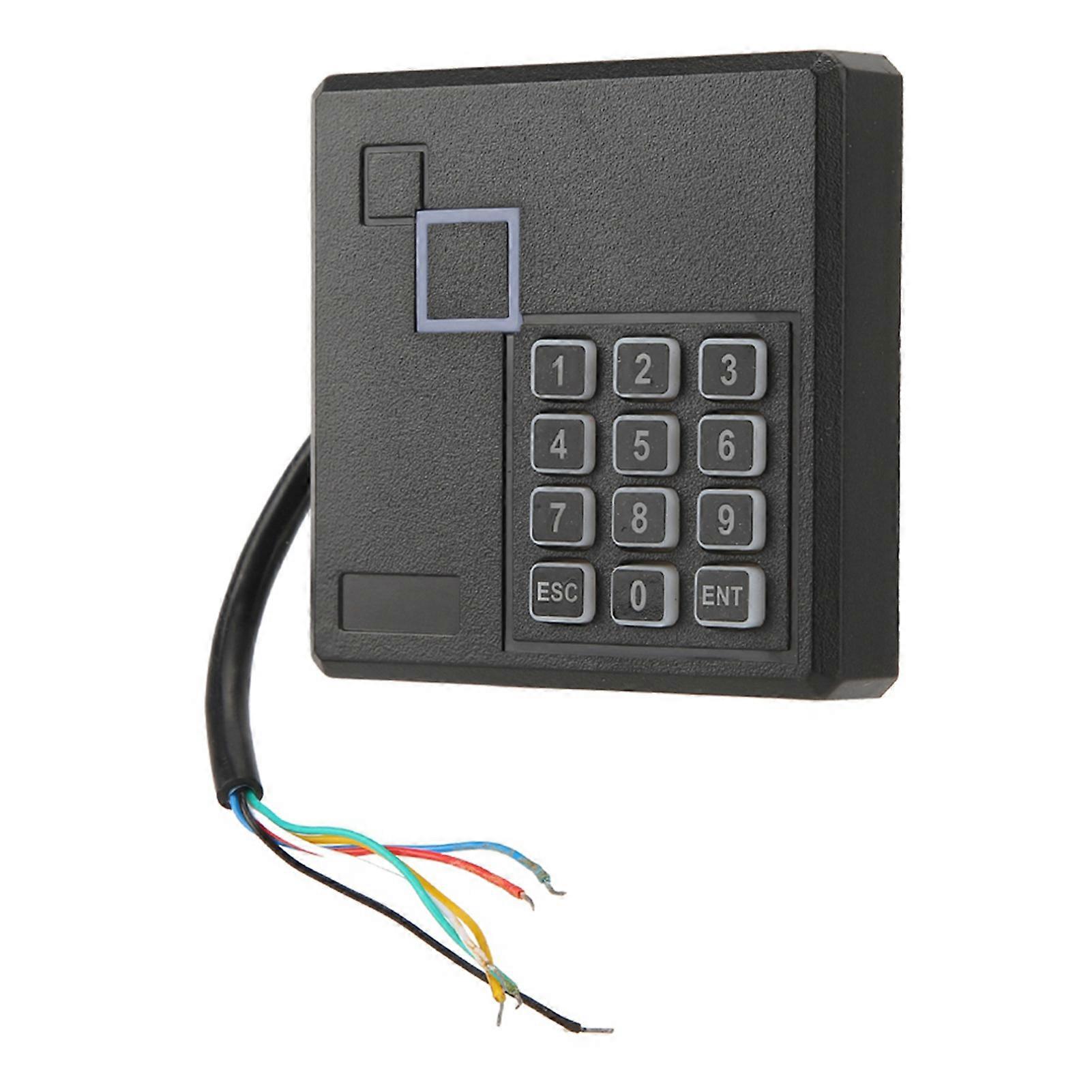 Access Controller Read Head with Keypad Password Card Reader Access Control System(ID)