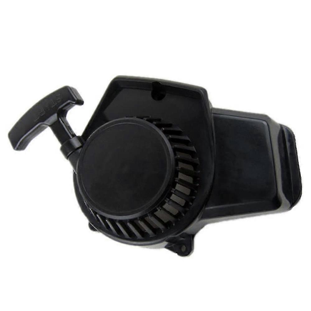 Minimoto CVM Pocket Star 49cc Racing - Foto 12