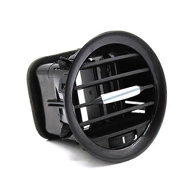 1PC/2PCS/4PCS Car Air Vent Panel Grille Cover Ventilation Grille Air Vent Nozzle Grille for Opel Corsa D Adam 2201099 13417363