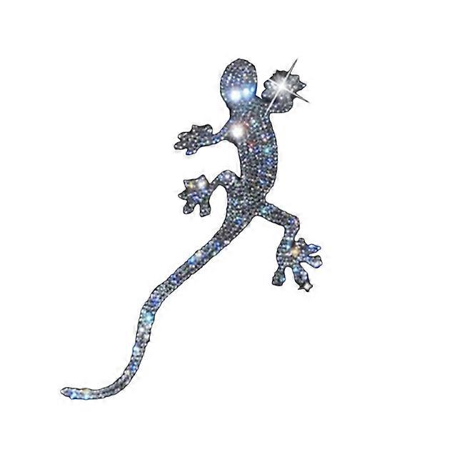 3D Crystal Blingbling Car Window Decals Personalized Design for Home Motorcycle Laptop Decorations Rhinestone