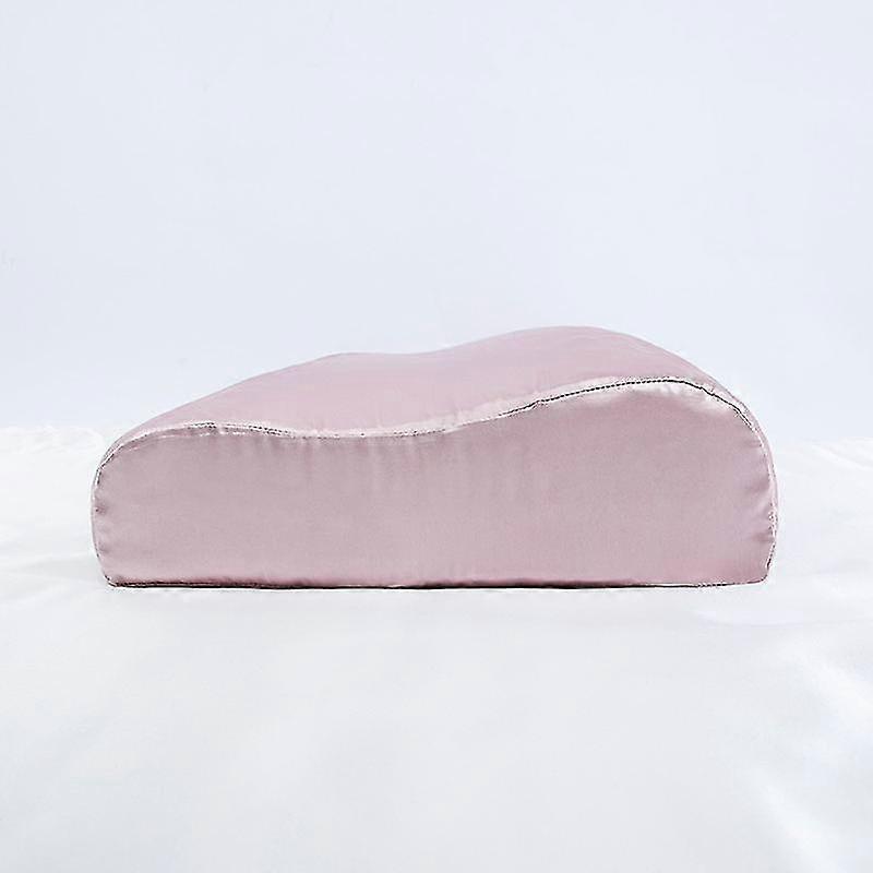 100 Federa in seta 19mm 30x50cm verde