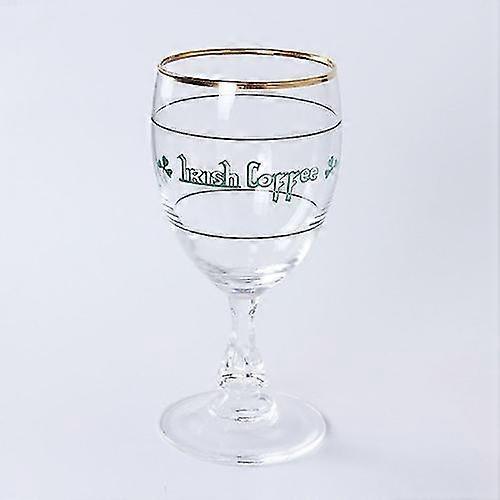 Whiskey Coffee Cup Thickened Cup