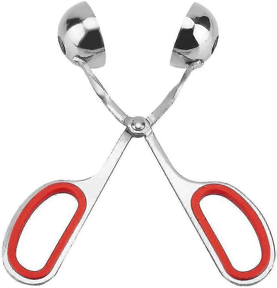 2 Pieces Of Meatball Machine Non-stick Meatball Machine Spoon Tool