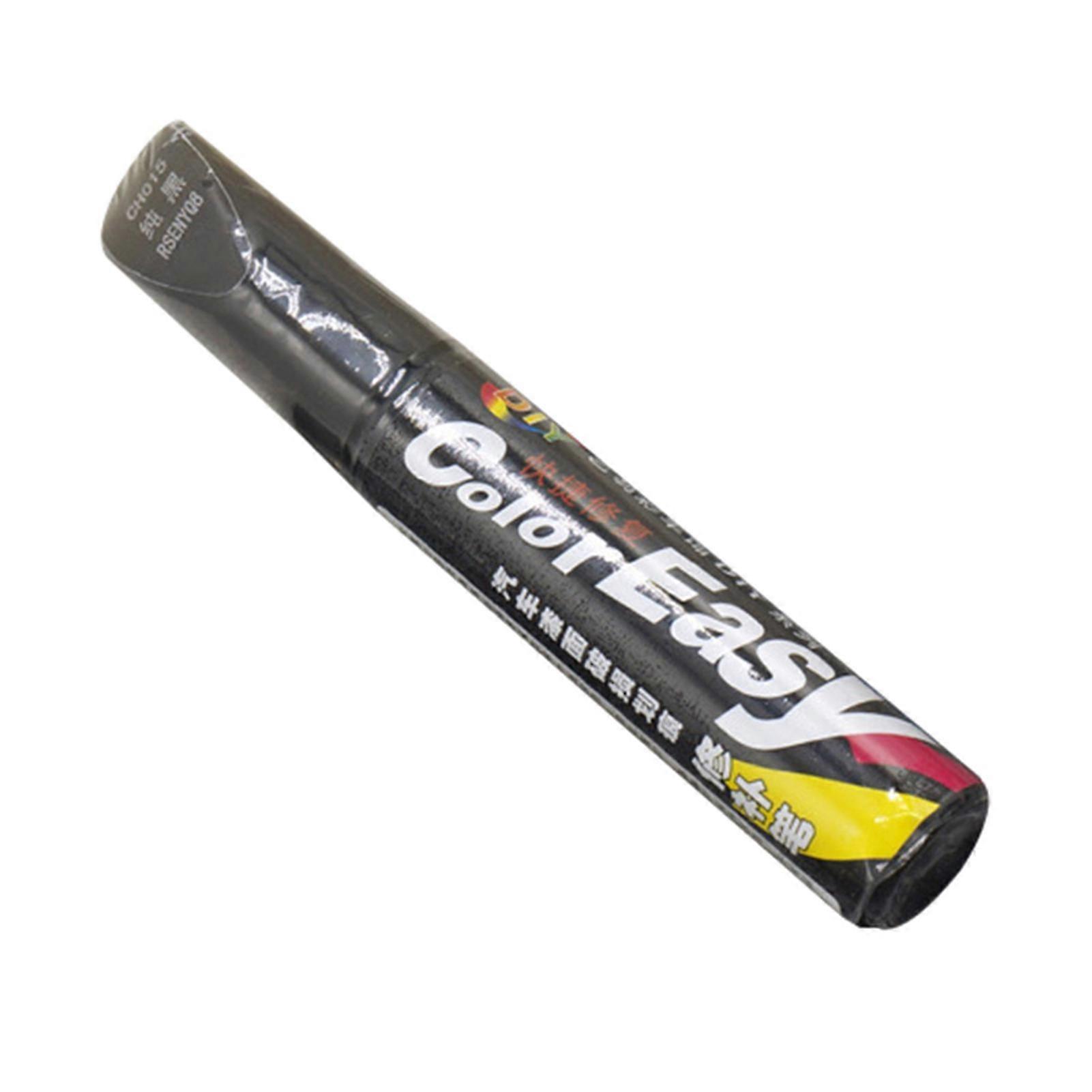 Professional Car Scratch Repair Pen with 12ml Auto Scratch Remover