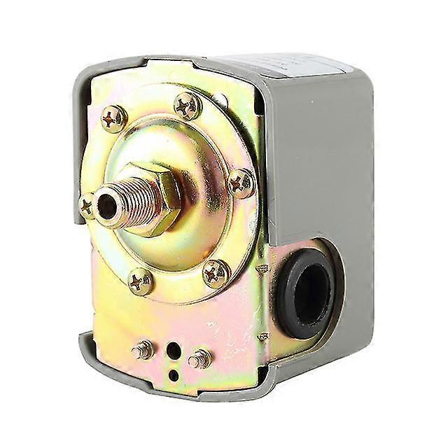 Water Pump Pressure Switch