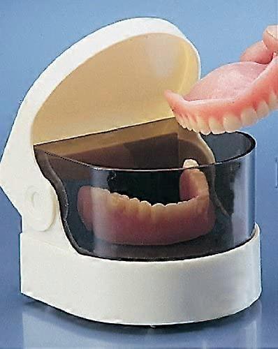 Sonic Denture Cleaner / Detergente per protesi professionale