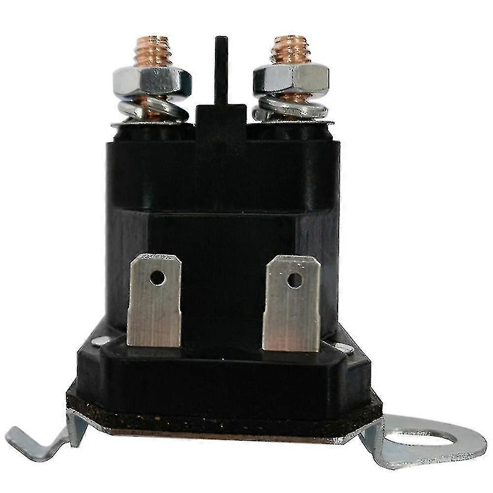 12v Starter Solenoid For 192507