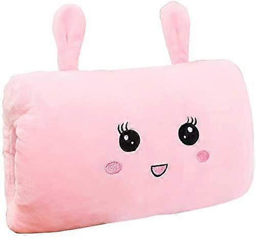 Rabbit Stuffed Animal Hand Muffs