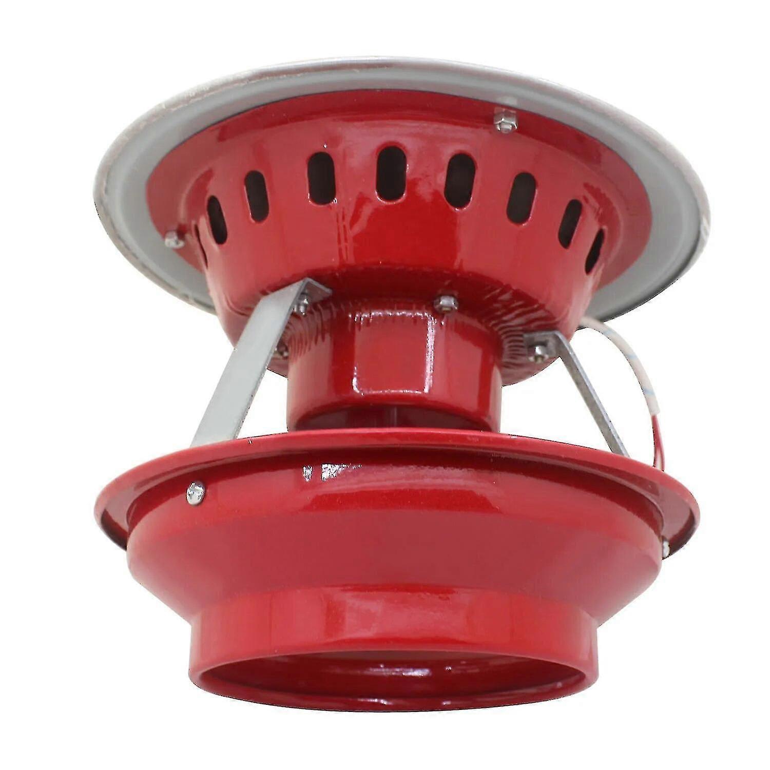 誘導ドラフト 80w 排気ファン家庭用煙突誘導抽出器スモークマシンダスト暖炉ホームコテージストーブ