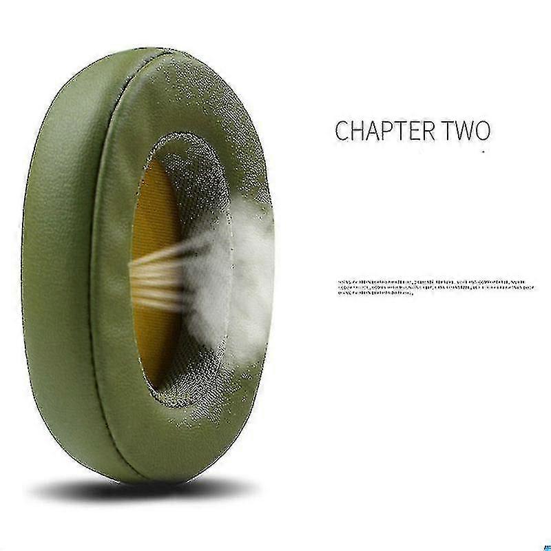 Ear Pads For -Skullcandy Crusher 3.0 Bluetooth-Enabled Wireless Headphones