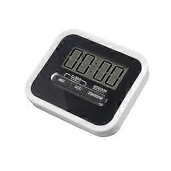 Digital Timer Magnetic Portable Loud Alarm Durable For Kitchen Cooking Baking