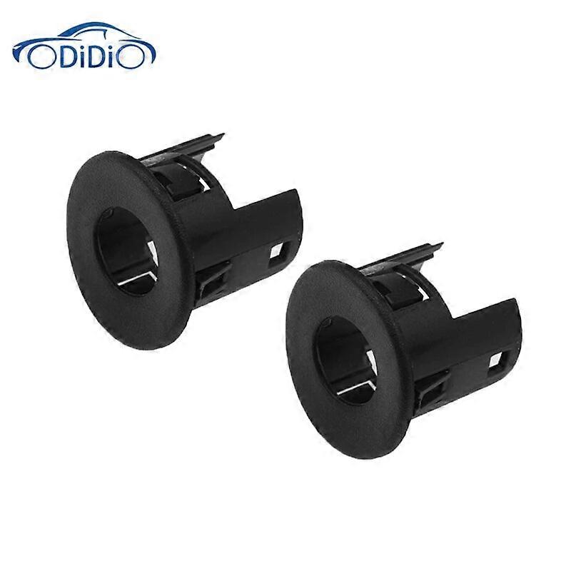 25844782 Parking Sensor Fixing Holder Support Bracket PDC Sensor Cover For GMC Chevy