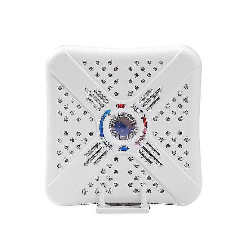 Rechargeable Mini Dehumidifier Portable Renewable Electrical Moisture Absorber